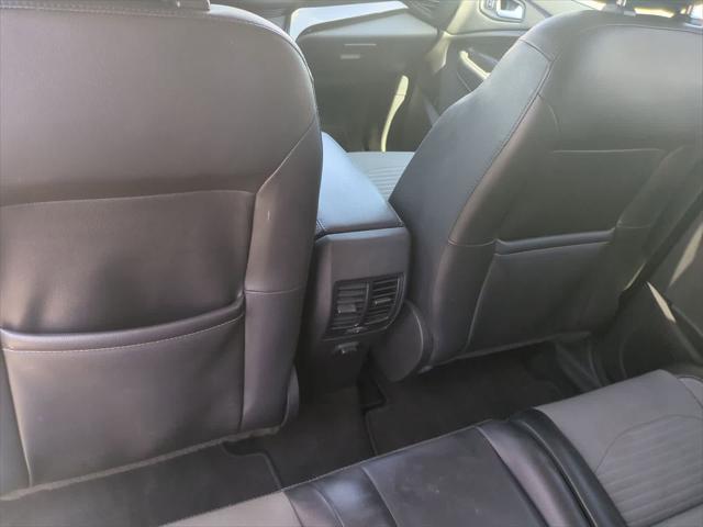 used 2019 Ford Escape car, priced at $10,795