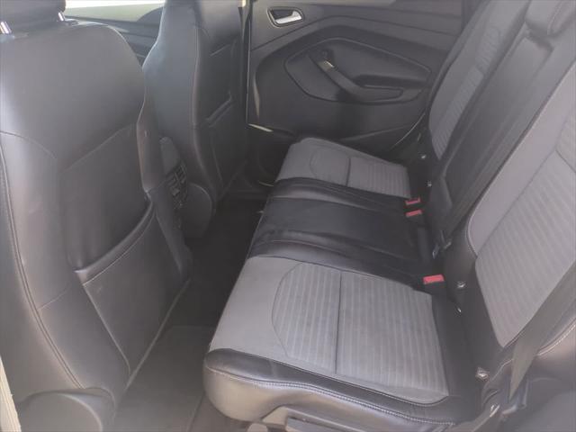 used 2019 Ford Escape car, priced at $10,795