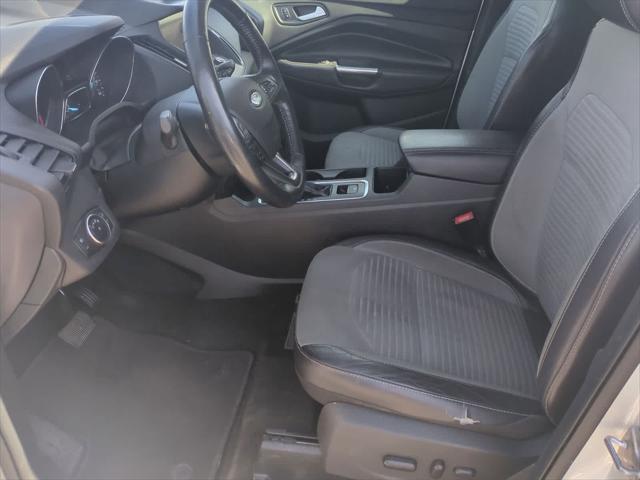 used 2019 Ford Escape car, priced at $10,795