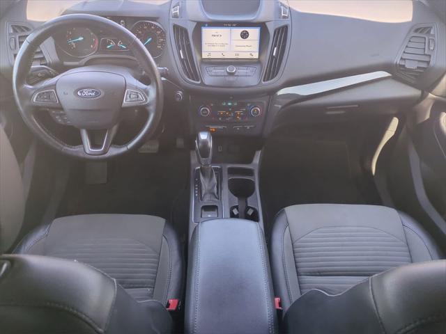 used 2019 Ford Escape car, priced at $10,795