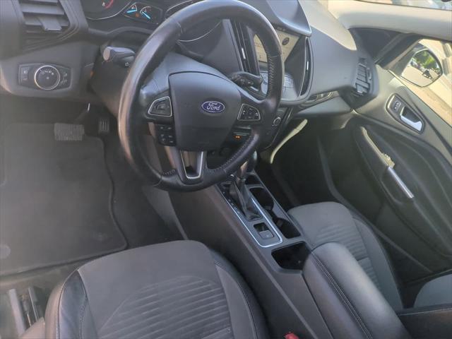 used 2019 Ford Escape car, priced at $10,795