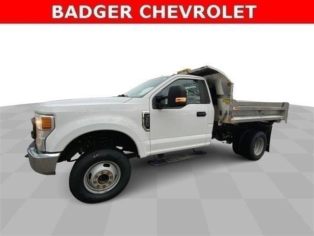 used 2020 Ford F-350 car, priced at $45,490