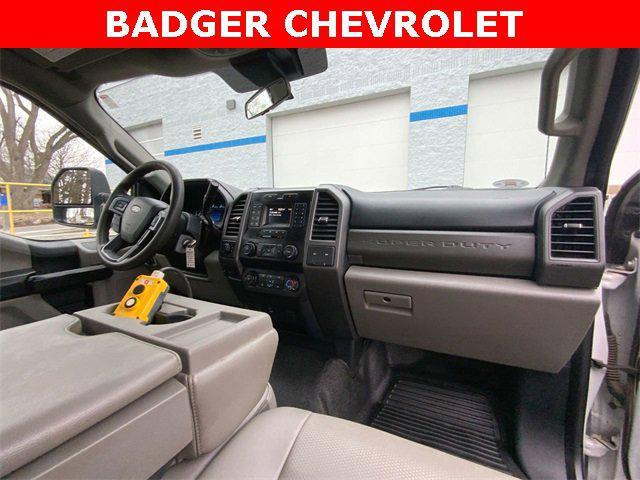 used 2020 Ford F-350 car, priced at $46,990