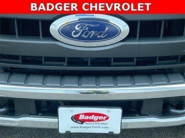 used 2020 Ford F-350 car, priced at $45,490