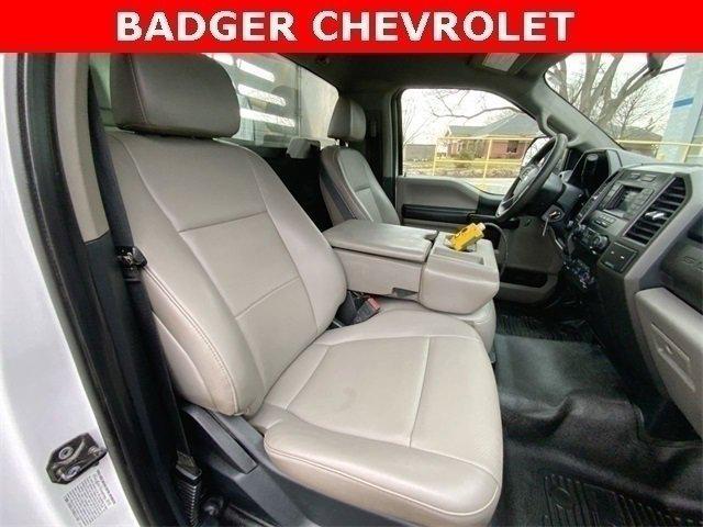 used 2020 Ford F-350 car, priced at $45,490