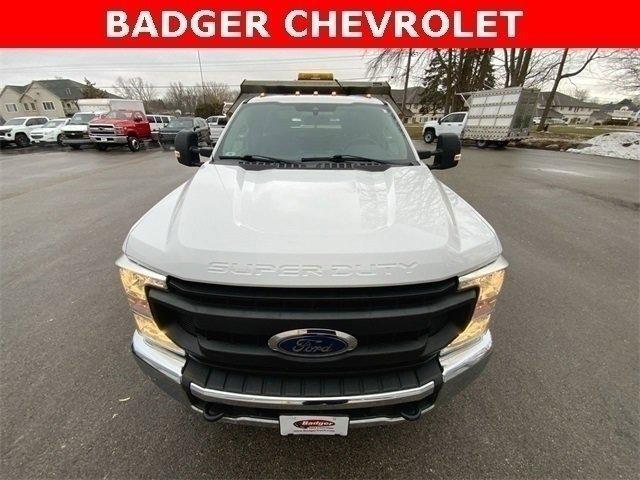 used 2020 Ford F-350 car, priced at $45,490
