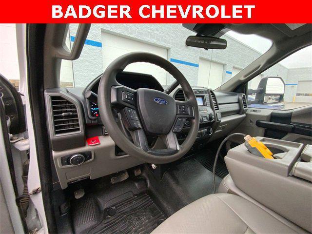 used 2020 Ford F-350 car, priced at $46,990