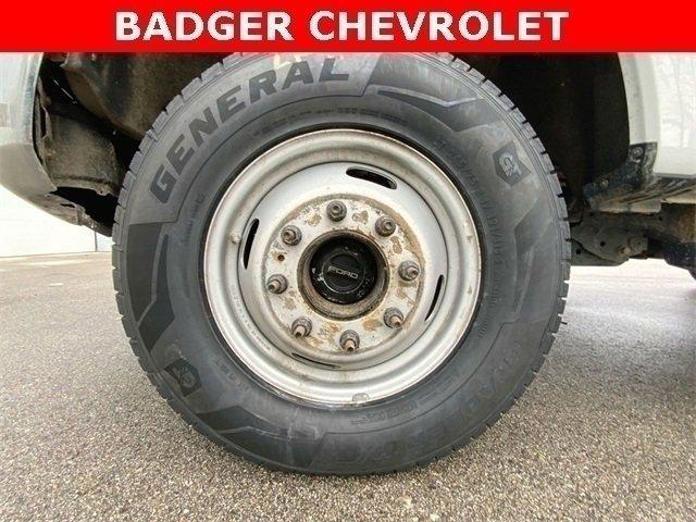 used 2020 Ford F-350 car, priced at $45,490