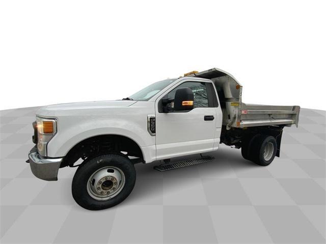 used 2020 Ford F-350 car, priced at $48,900