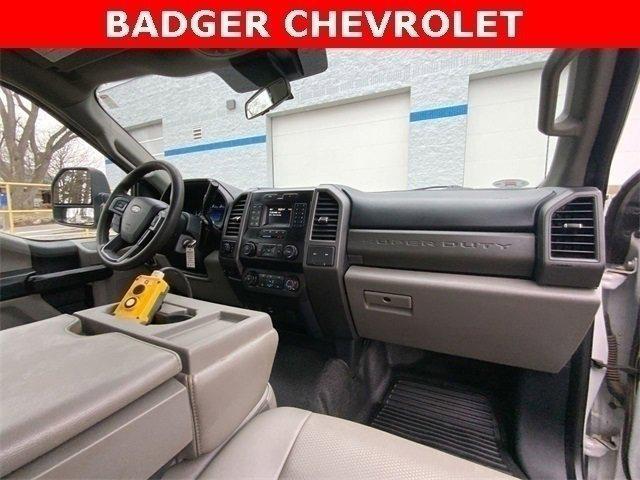 used 2020 Ford F-350 car, priced at $45,490