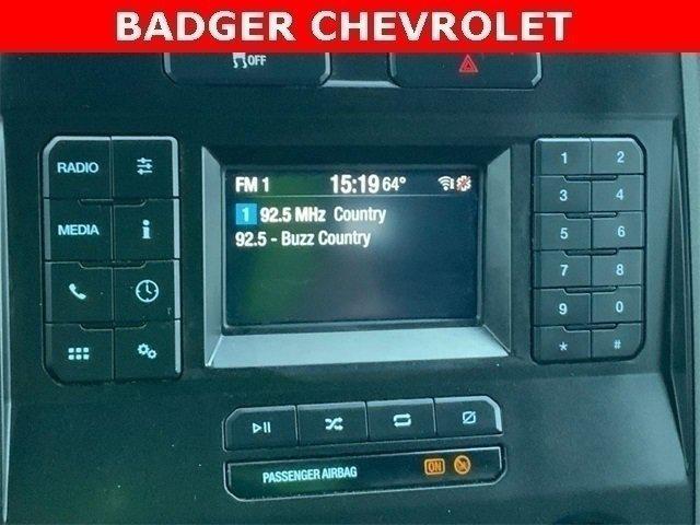 used 2020 Ford F-350 car, priced at $45,490