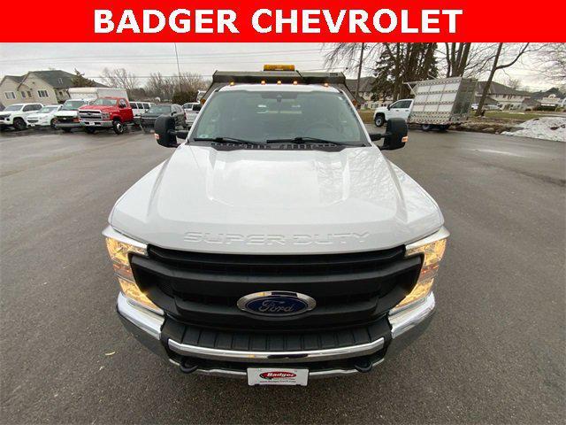 used 2020 Ford F-350 car, priced at $46,990