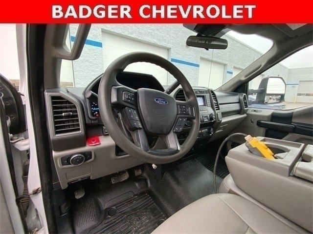 used 2020 Ford F-350 car, priced at $45,490
