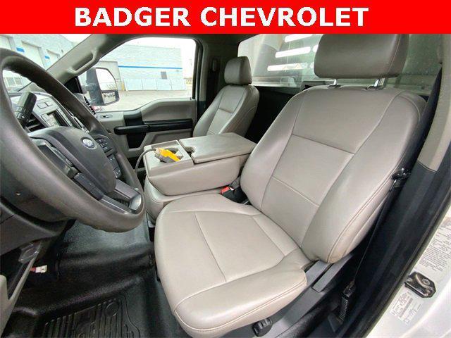 used 2020 Ford F-350 car, priced at $46,990