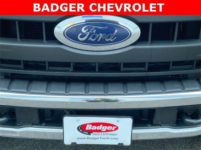 used 2020 Ford F-350 car, priced at $46,990