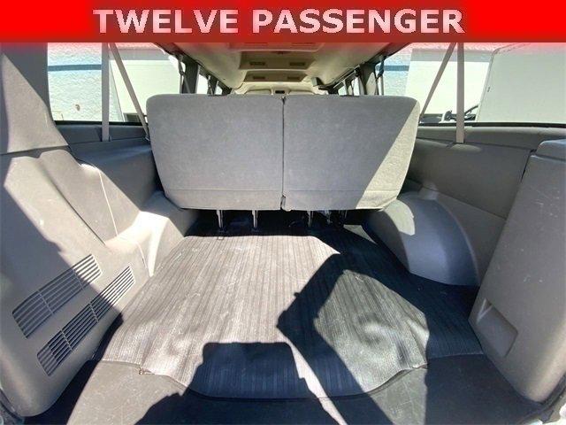 used 2022 Chevrolet Express 3500 car, priced at $35,490