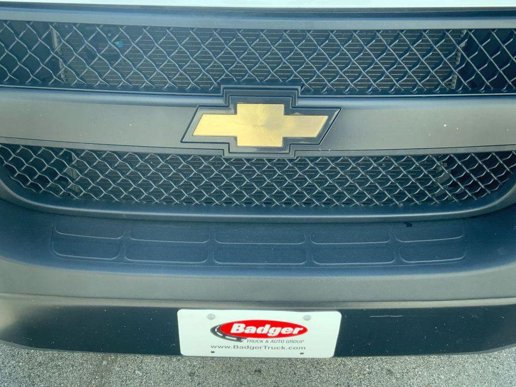 used 2022 Chevrolet Express 3500 car, priced at $35,490