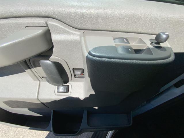 used 2022 Chevrolet Express 3500 car, priced at $36,837