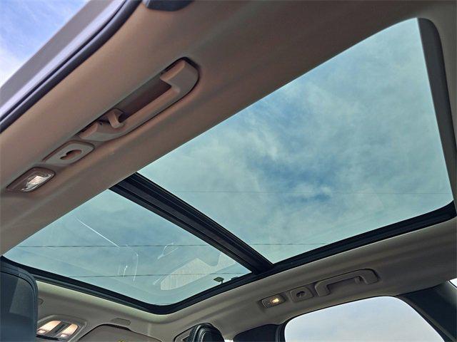 used 2024 Volvo XC60 car, priced at $39,968
