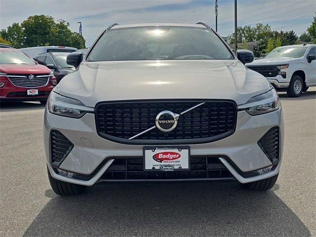 used 2024 Volvo XC60 car, priced at $39,968