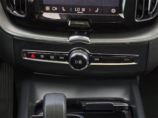 used 2024 Volvo XC60 car, priced at $39,968