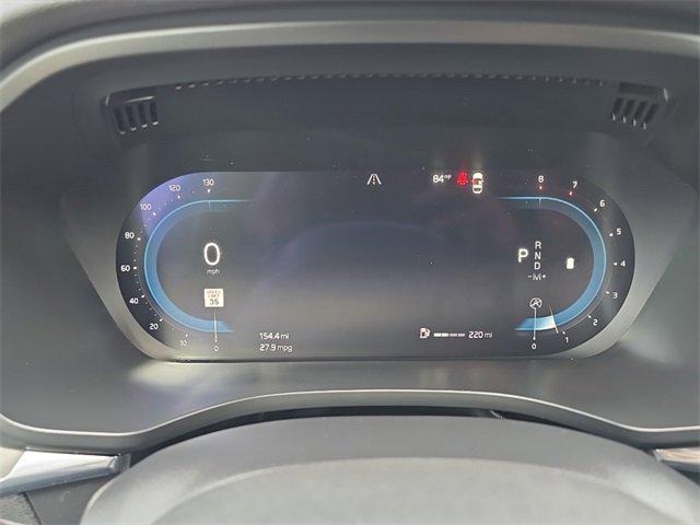 used 2024 Volvo XC60 car, priced at $39,968