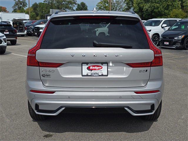 used 2024 Volvo XC60 car, priced at $39,968