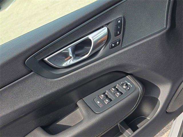 used 2024 Volvo XC60 car, priced at $39,968