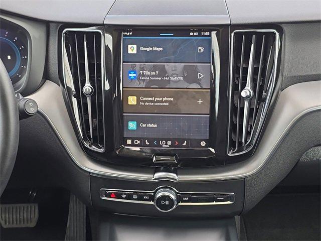 used 2024 Volvo XC60 car, priced at $39,968