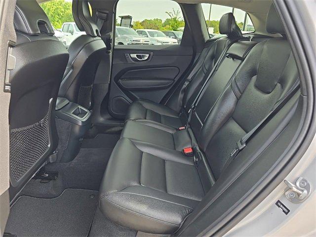 used 2024 Volvo XC60 car, priced at $39,968