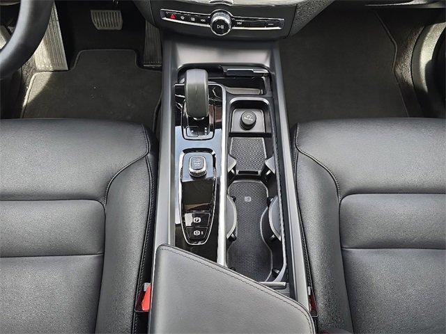 used 2024 Volvo XC60 car, priced at $39,968