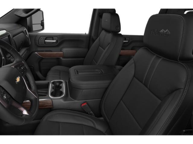 used 2022 Chevrolet Silverado 3500 car, priced at $63,990
