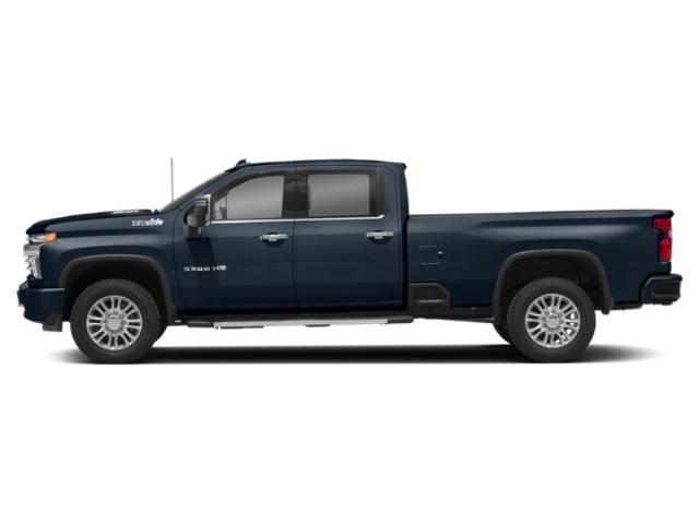 used 2022 Chevrolet Silverado 3500 car, priced at $63,990