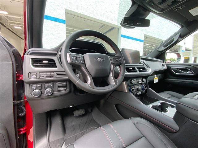 new 2024 Chevrolet Tahoe car, priced at $73,656