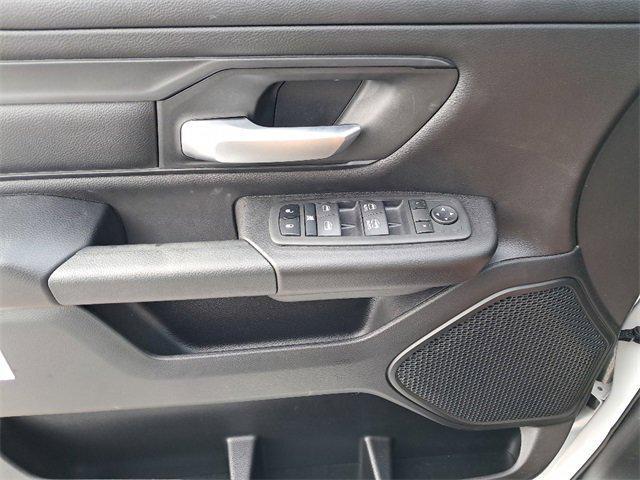 used 2023 Ram 1500 car, priced at $36,495