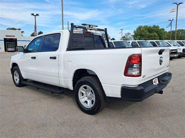 used 2023 Ram 1500 car, priced at $36,495