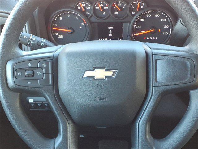 new 2026 Chevrolet Silverado 3500 car, priced at $66,933