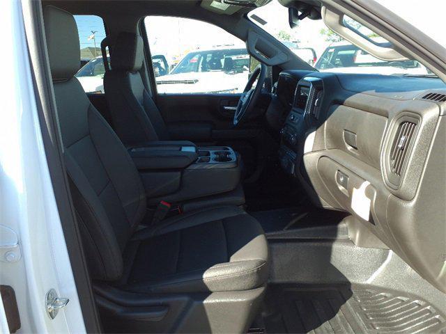 new 2026 Chevrolet Silverado 3500 car, priced at $66,933