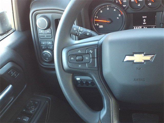 new 2026 Chevrolet Silverado 3500 car, priced at $66,933