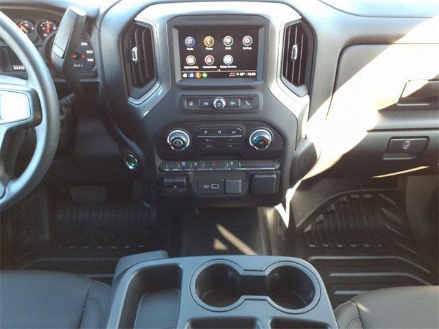 new 2026 Chevrolet Silverado 3500 car, priced at $66,933