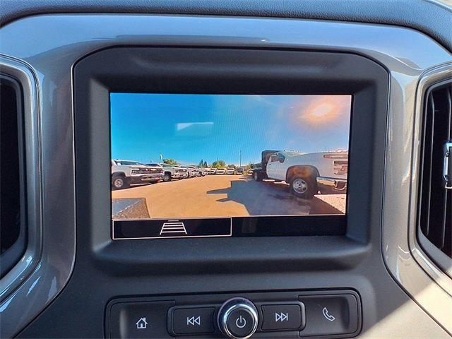 new 2026 Chevrolet Silverado 3500 car, priced at $66,933