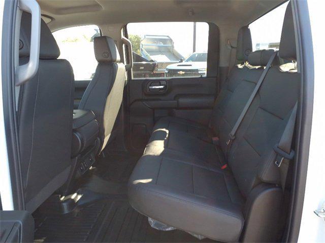 new 2026 Chevrolet Silverado 3500 car, priced at $66,933