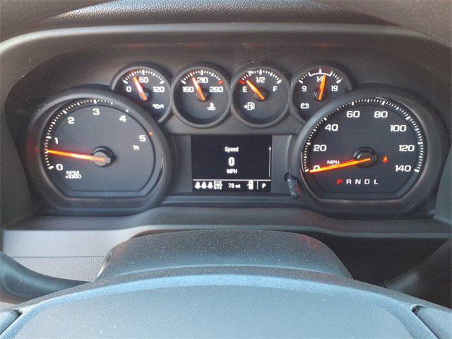 new 2026 Chevrolet Silverado 3500 car, priced at $66,933