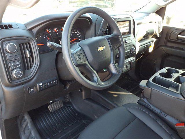 new 2026 Chevrolet Silverado 3500 car, priced at $66,933