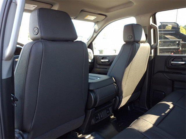 new 2026 Chevrolet Silverado 3500 car, priced at $66,933