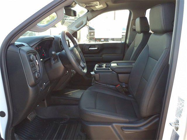 new 2026 Chevrolet Silverado 3500 car, priced at $66,933