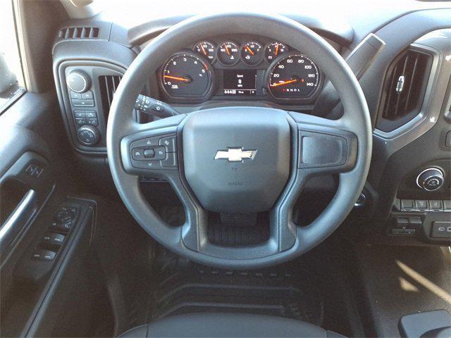 new 2026 Chevrolet Silverado 3500 car, priced at $66,933