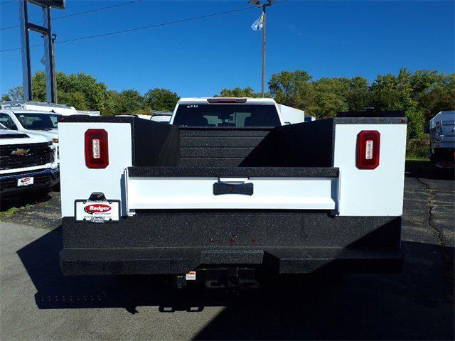 new 2026 Chevrolet Silverado 3500 car, priced at $66,933