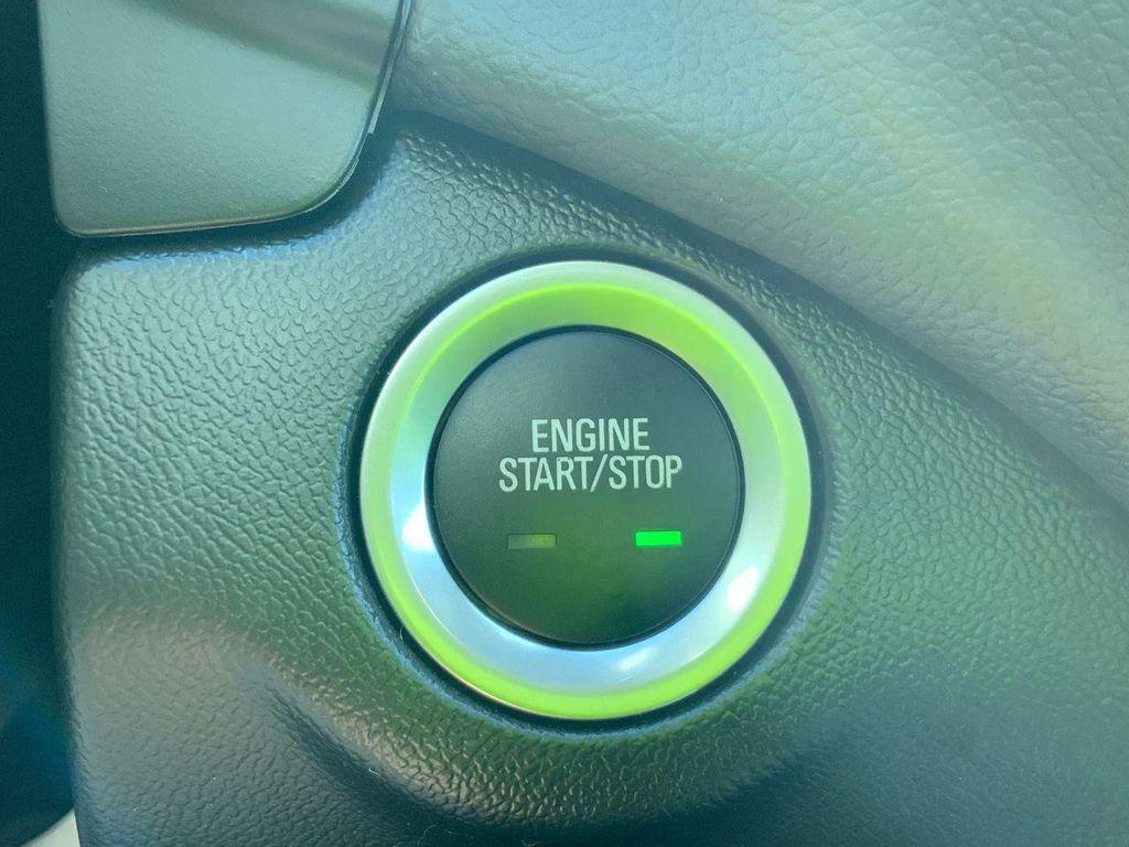 used 2023 Chevrolet Equinox car, priced at $21,593