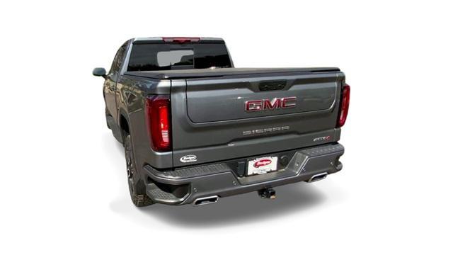 used 2022 GMC Sierra 1500 car, priced at $43,836